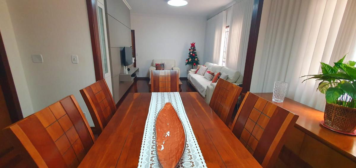 Apartamento, Dona Clara, 4 Quartos, 2 Vagas, 1 Suíte