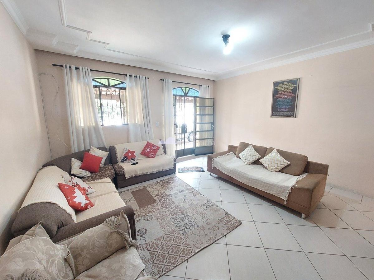 Casa, São João Batista (venda Nova), 3 Quartos, 3 Vagas, 1 Suíte