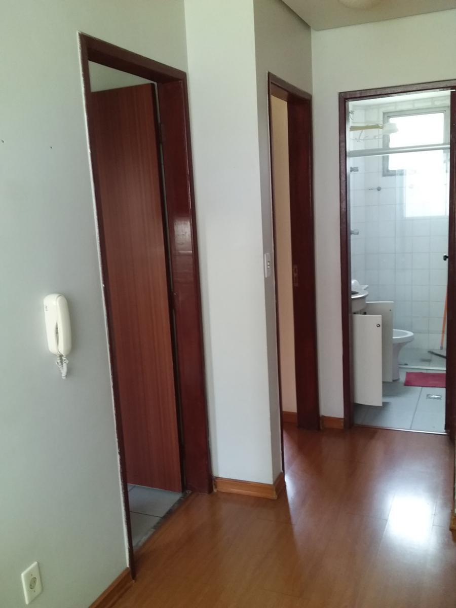 Apartamento, João Pinheiro, 2 Quartos, 1 Vaga