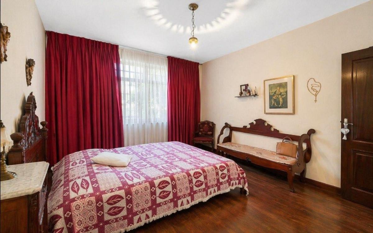 Apartamento, Sion, 3 Quartos, 1 Vaga, 1 Suíte