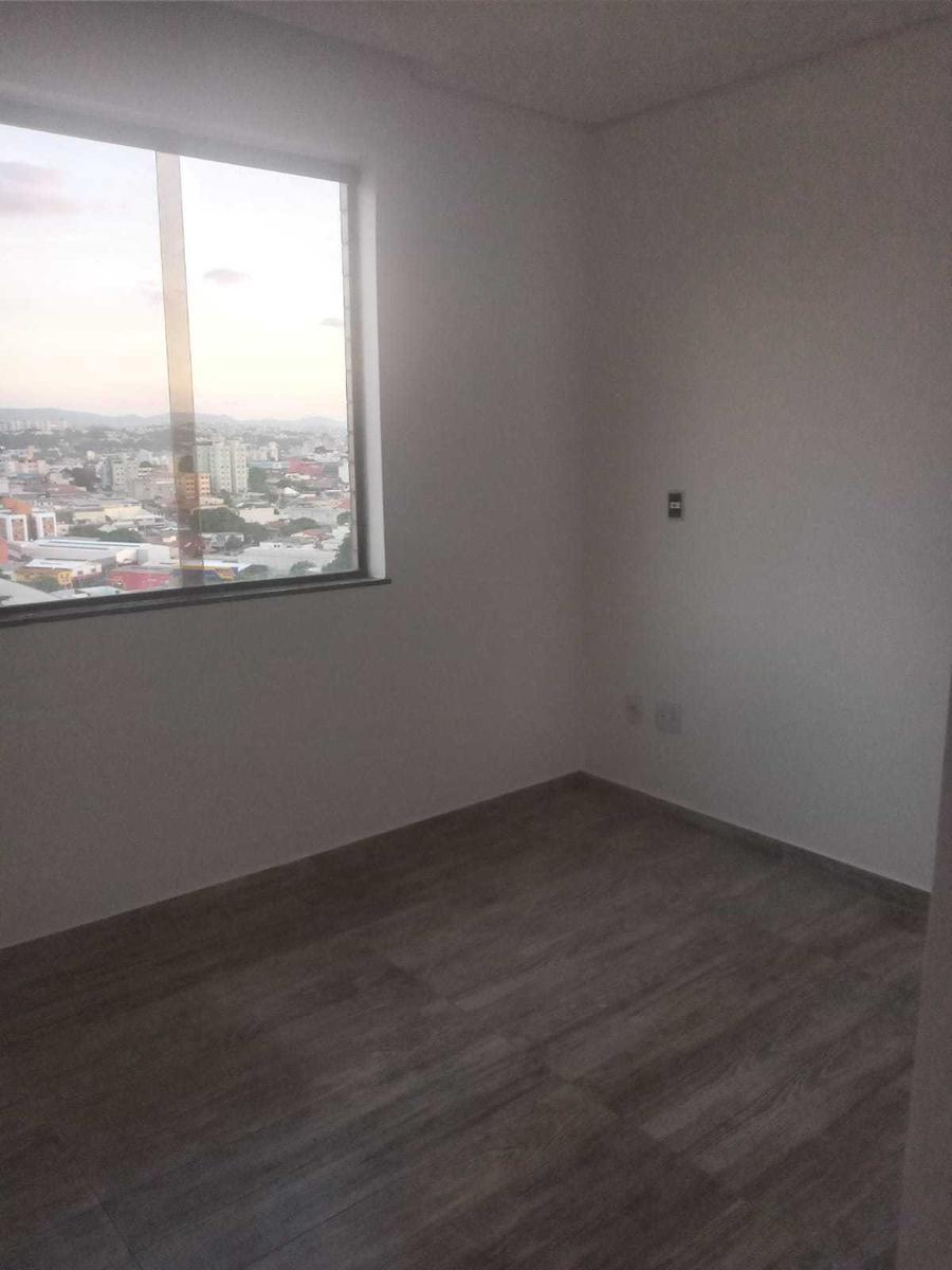 Cobertura, Monsenhor Messias, 3 Quartos, 5 Vagas, 2 Suítes
