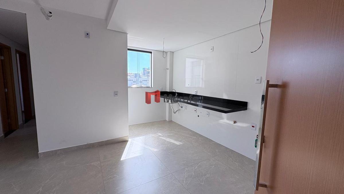 Apartamento, Serrano, 3 Quartos, 2 Vagas, 1 Suíte
