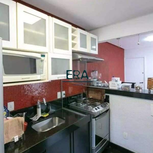 Apartamento, Carmo, 1 Quarto, 1 Vaga