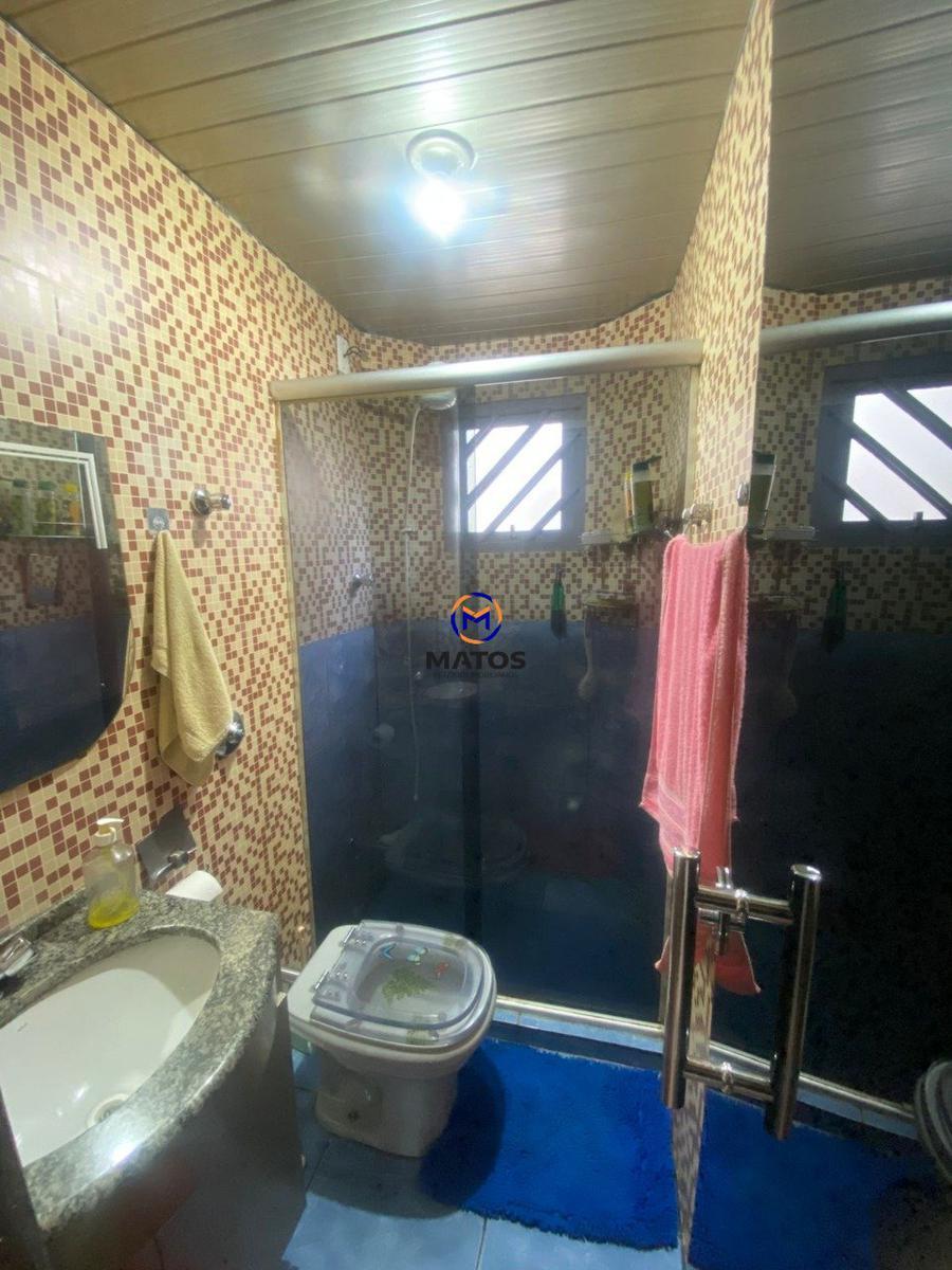 Apartamento, Conjunto Cristina (são Benedito), 3 Quartos, 1 Vaga