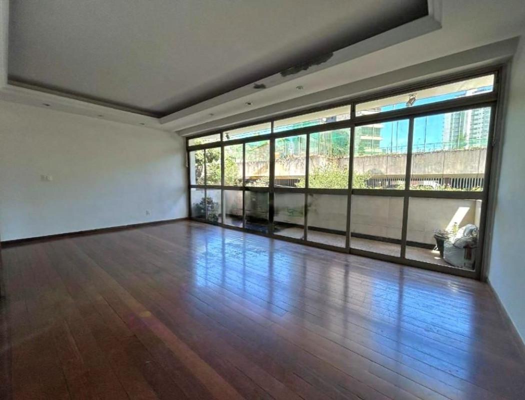 Apartamento, Serra, 4 Quartos, 2 Vagas, 1 Suíte