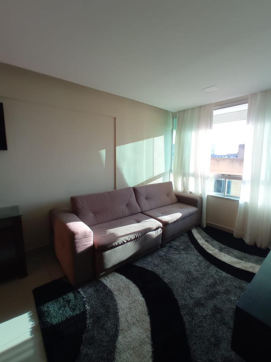 Apartamento, Castelo, 3 Quartos, 2 Vagas, 1 Suíte
