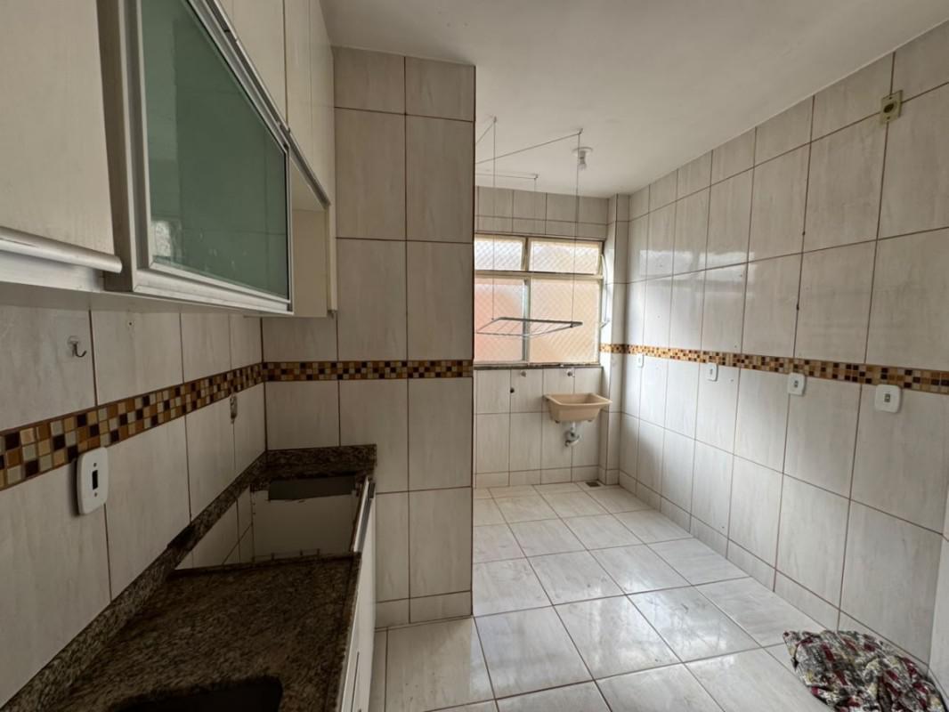 Apartamento, Manacás, 3 Quartos, 1 Vaga