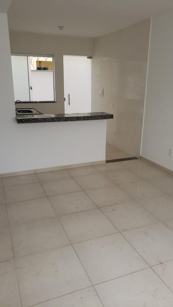 Apartamento, Bom Jesus, 2 Quartos, 1 Vaga, 1 Suíte