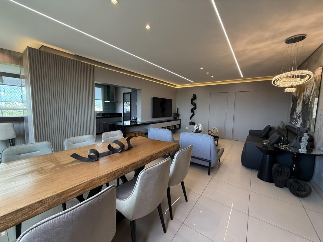 Apartamento, Jardim da Cidade, 3 Quartos, 2 Vagas, 1 Suíte