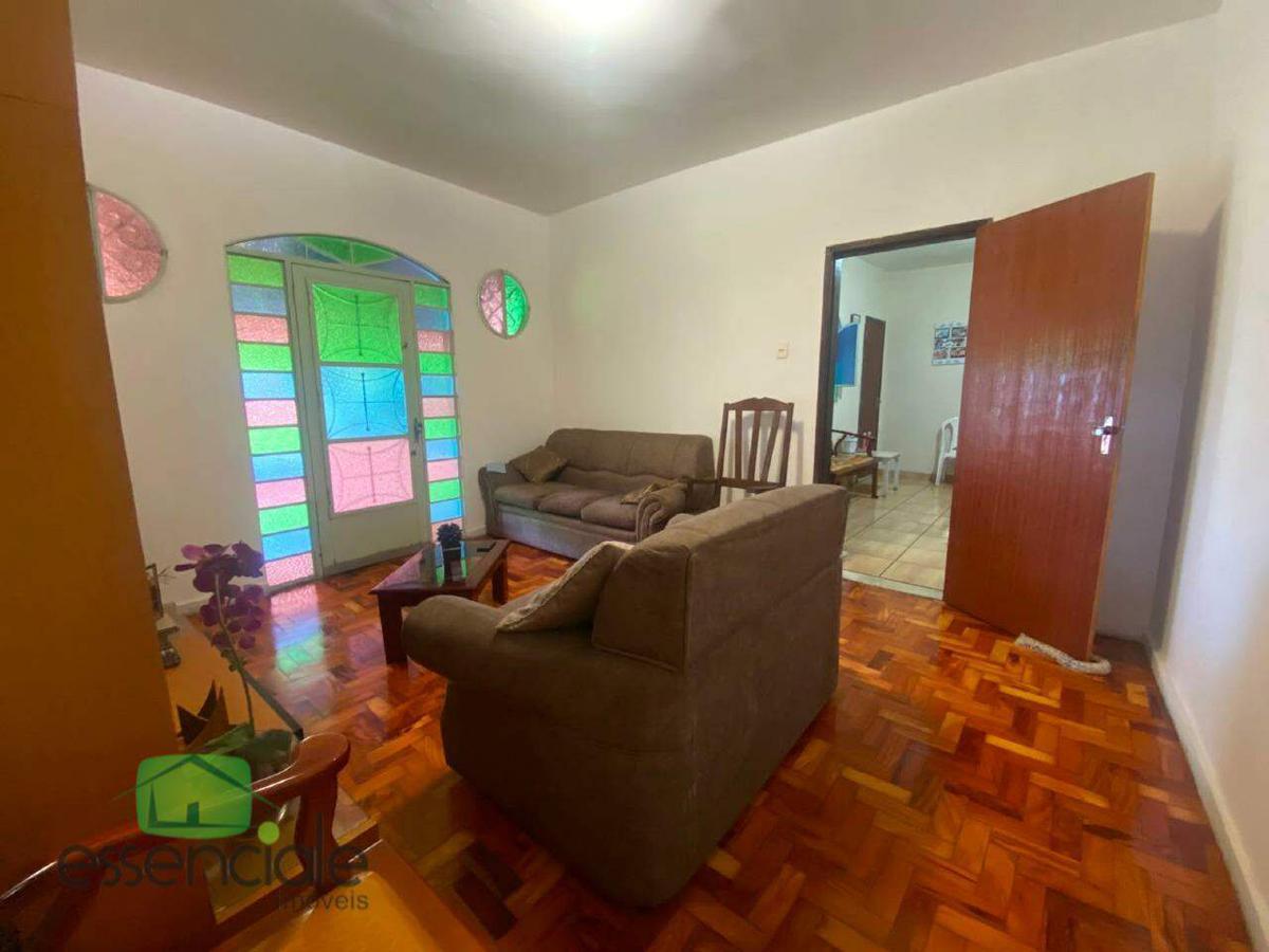 Casa, Eldorado, 3 Quartos, 3 Vagas, 1 Suíte