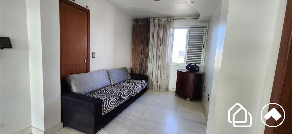 Apartamento, Padre Eustáquio, 4 Quartos, 3 Vagas, 1 Suíte