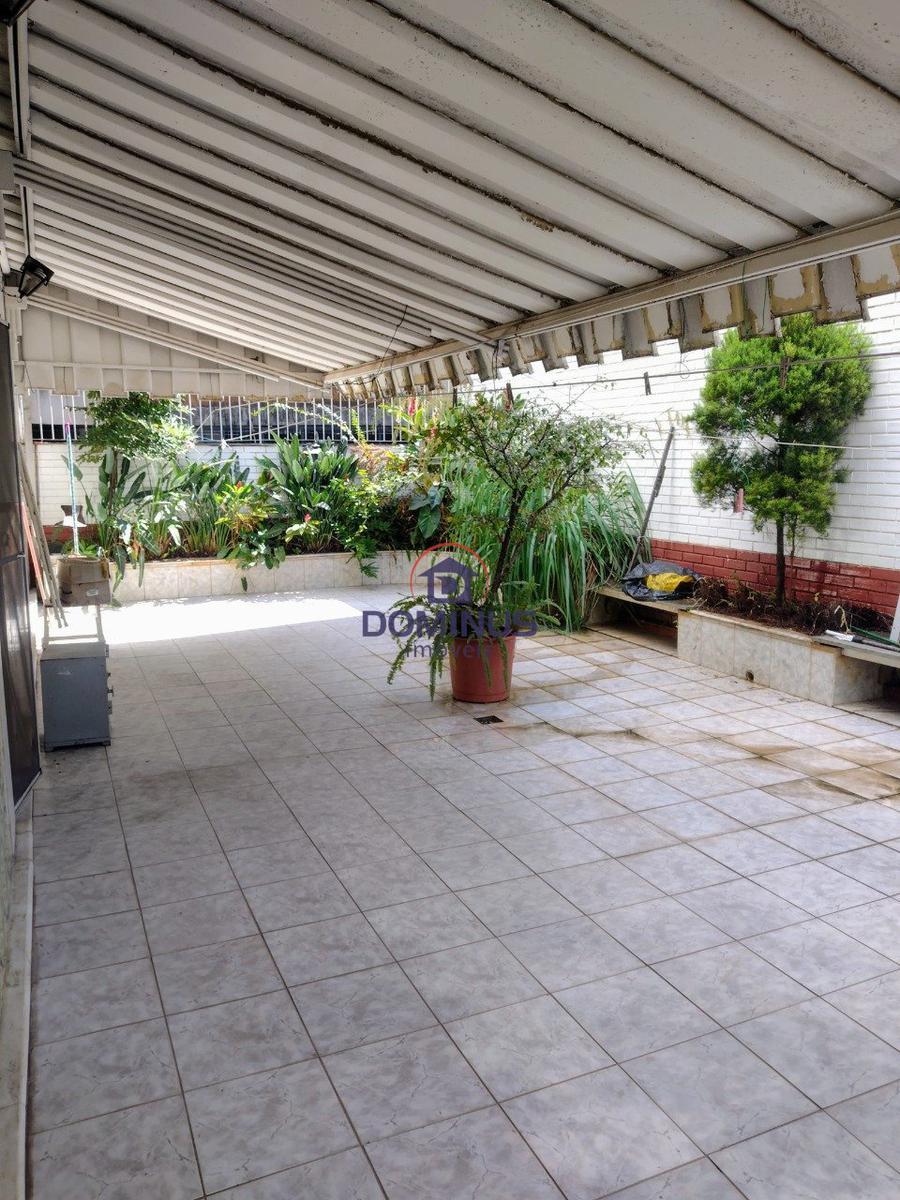 Apartamento, Santa Efigênia, 4 Quartos, 2 Vagas, 1 Suíte