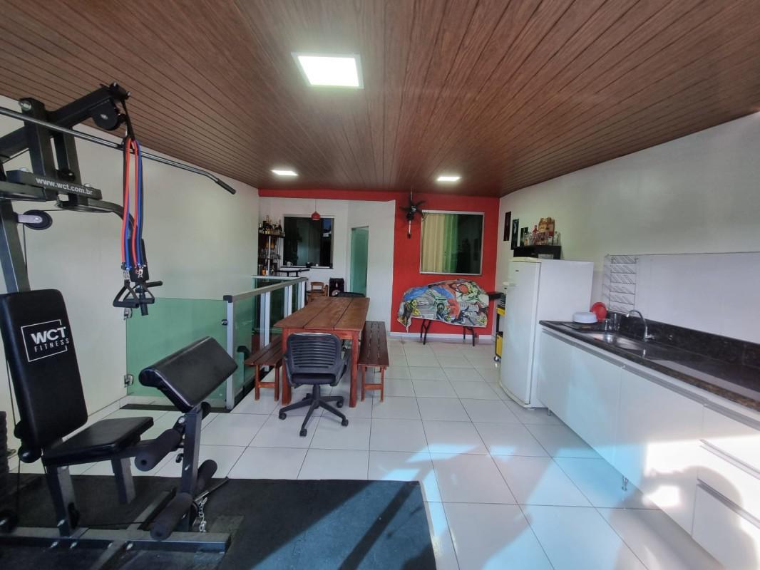 Casa, Palmeiras, 3 Quartos, 2 Vagas