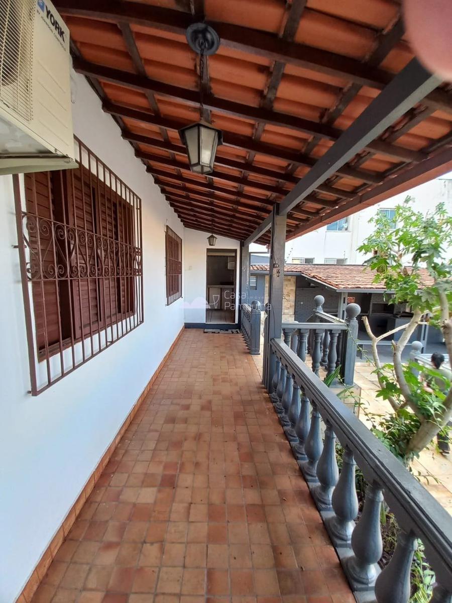 Casa, Jardim Leblon, 2 Quartos, 5 Vagas, 1 Suíte