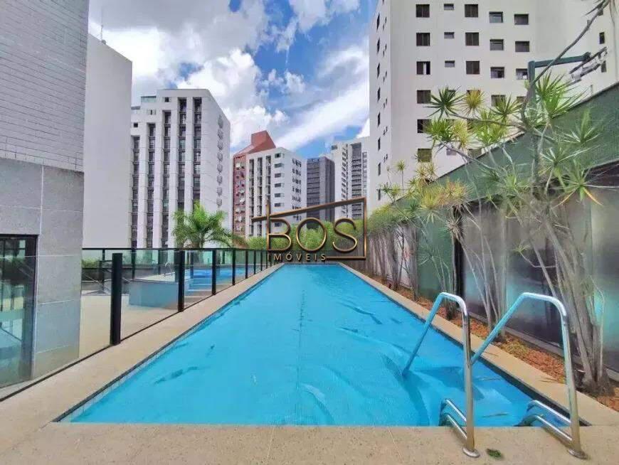 Apartamento, Belvedere, 4 Quartos, 4 Vagas, 2 Suítes