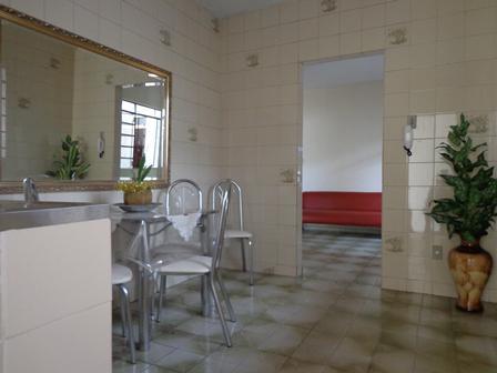 Casa, Eldorado, 4 Quartos, 4 Vagas