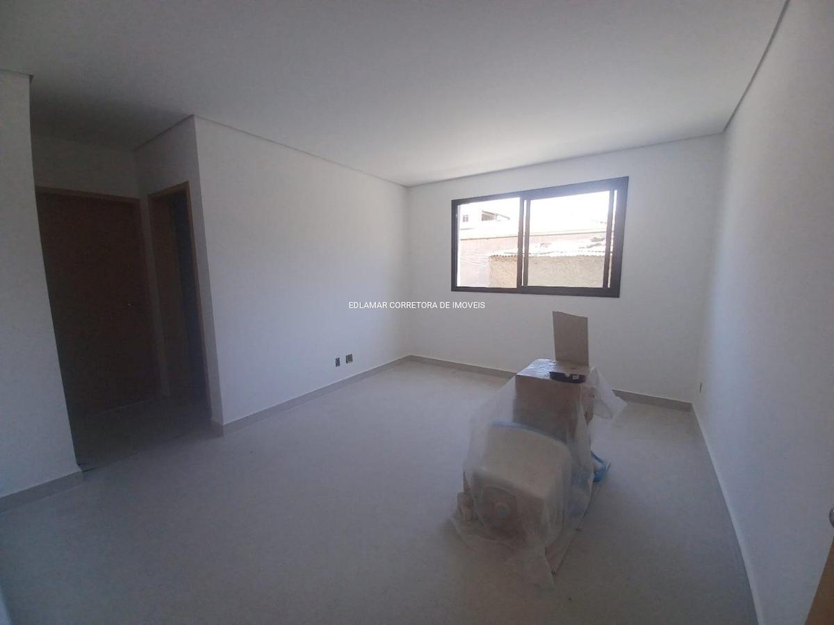 Apartamento, Eldorado, 2 Quartos, 2 Vagas, 1 Suíte
