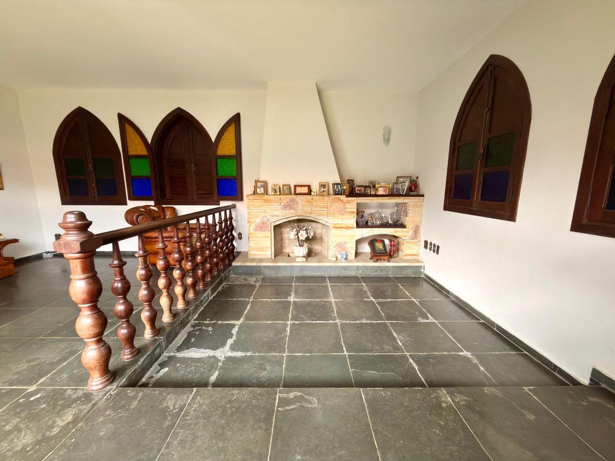 Casa, Itapoã, 4 Quartos, 6 Vagas, 3 Suítes