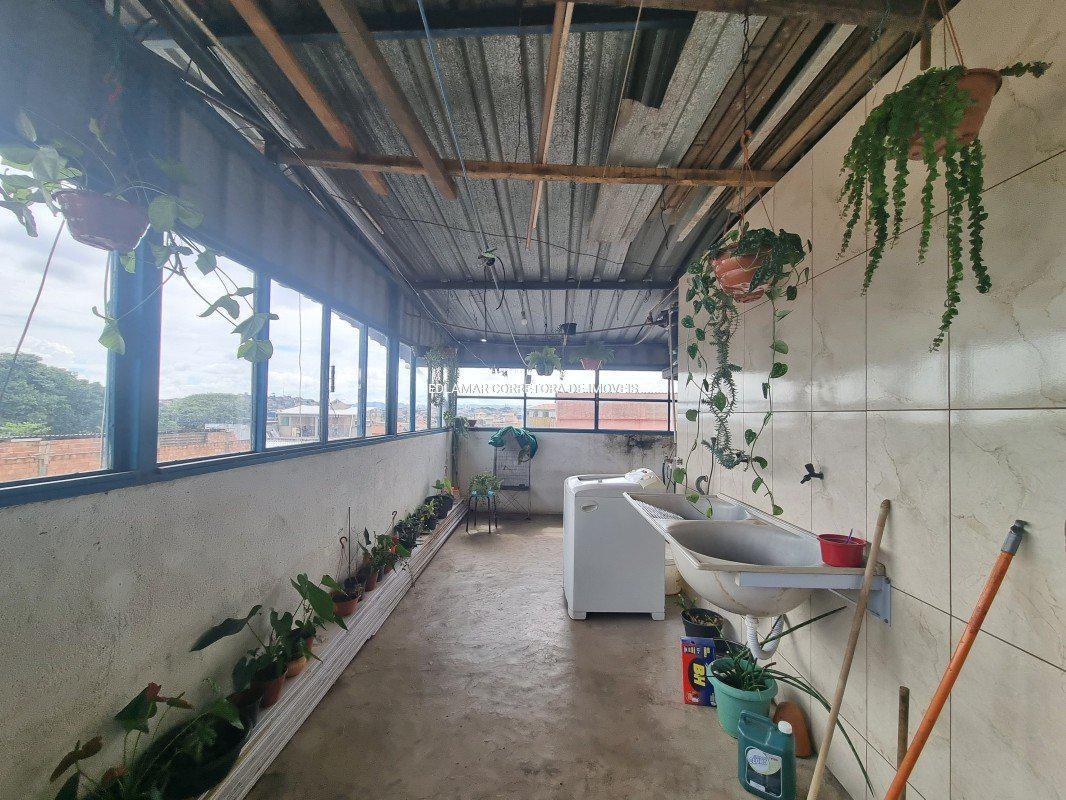 Casa, Parque Duval de Barros, 10 Quartos, 2 Vagas, 2 Suítes