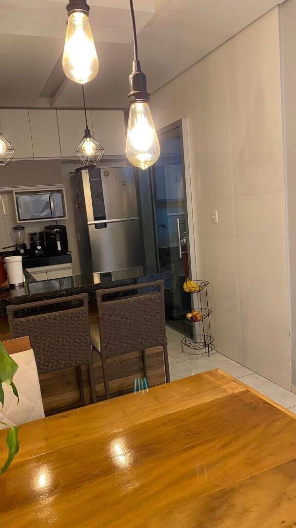 Apartamento, Novo Centro, 2 Quartos, 2 Vagas, 1 Suíte