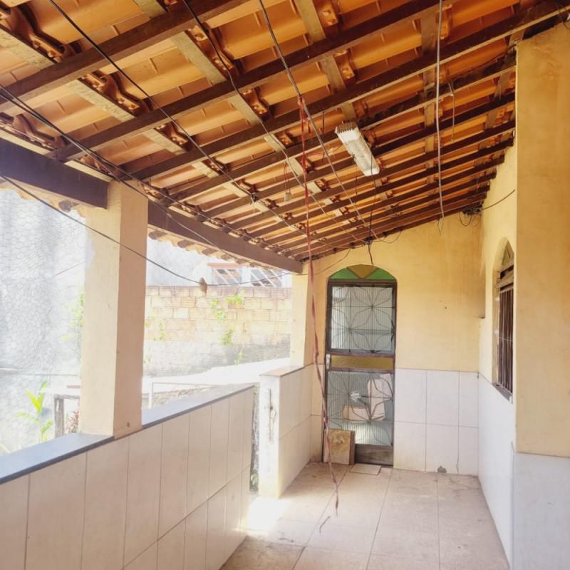 Casa, Cruzeiro, 3 Quartos, 2 Vagas