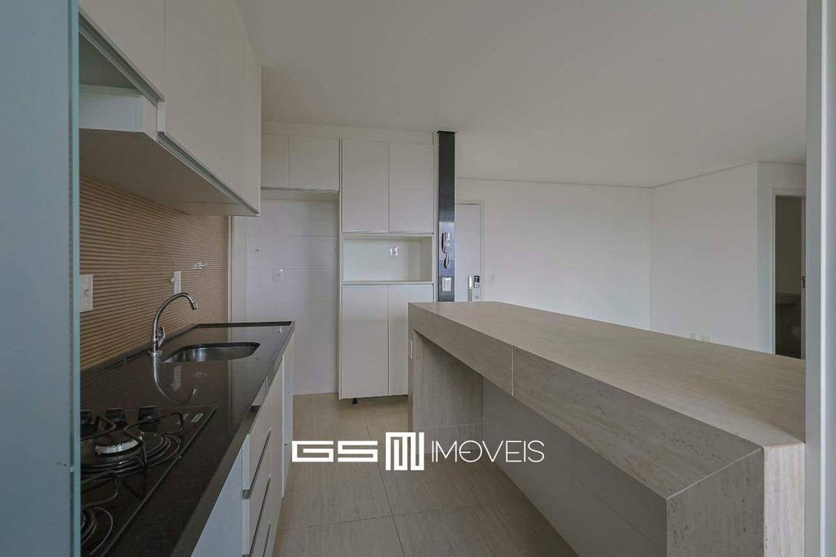 Apartamento, Serra do Curral Del Rey, 2 Quartos, 1 Vaga, 1 Suíte