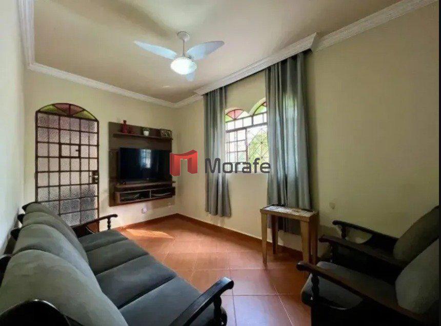 Casa, Itapoã, 4 Quartos, 2 Vagas, 1 Suíte