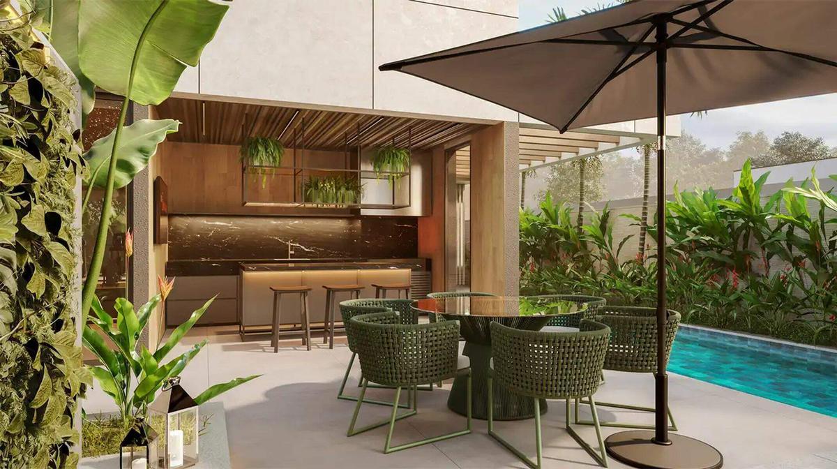 Apartamento, Santo Antônio, 3 Quartos, 2 Vagas, 1 Suíte