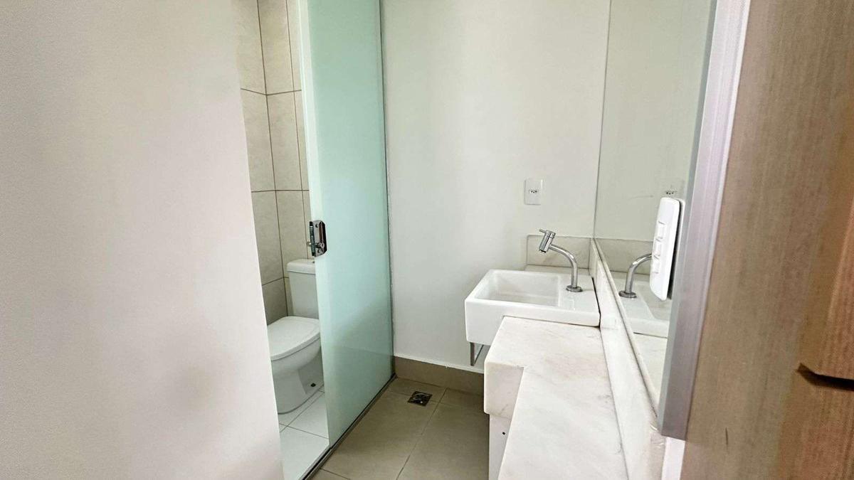 Cobertura, Cidade Nova, 3 Quartos, 2 Vagas, 1 Suíte