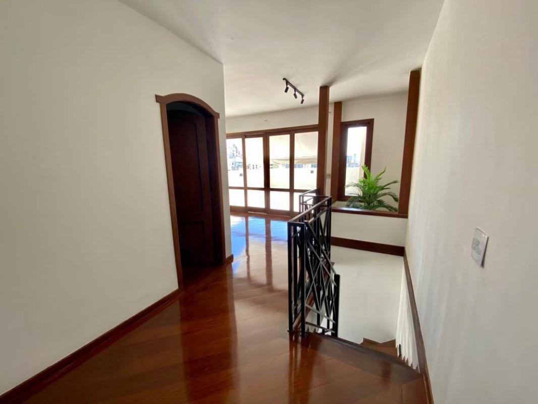 Cobertura, Santo Antônio, 3 Quartos, 2 Vagas, 2 Suítes