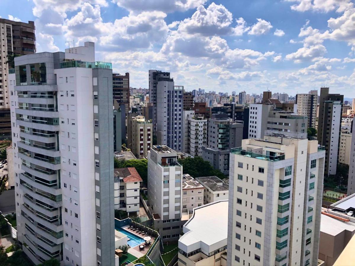 Apartamento, Anchieta, 3 Quartos, 1 Vaga, 1 Suíte