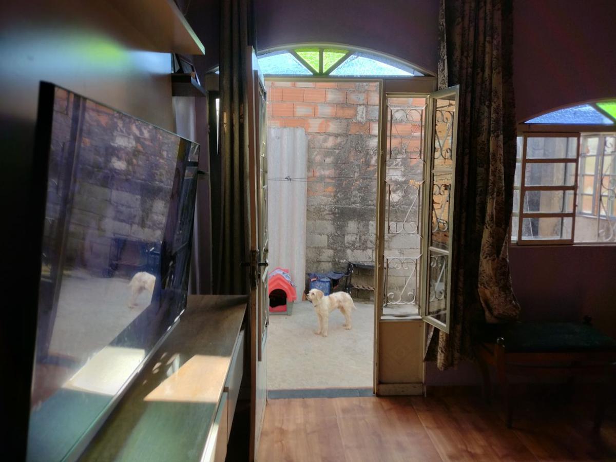 Casa, Eldorado, 3 Quartos, 0 Vaga