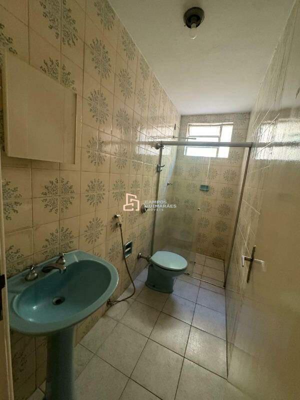 Apartamento, Industrial, 2 Quartos