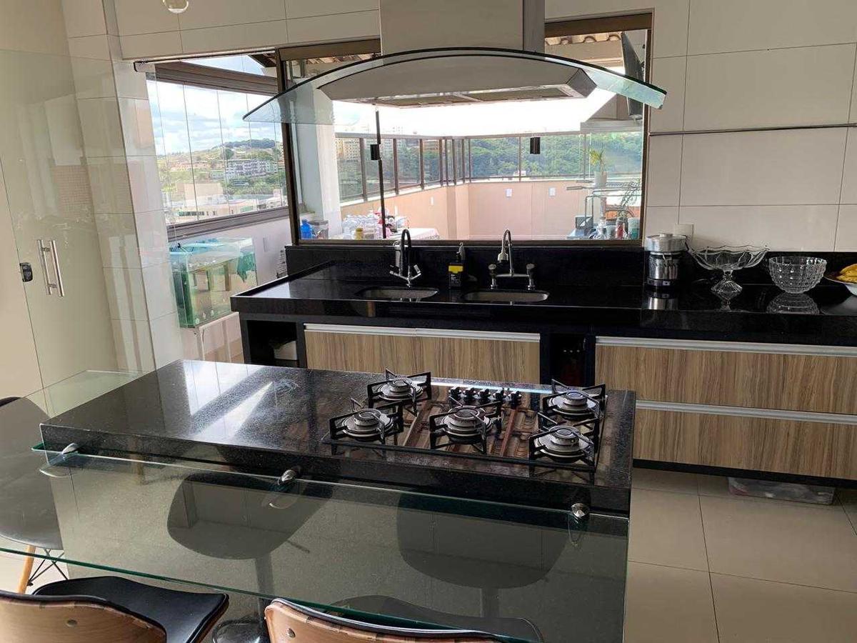 Apartamento, Ramos, 2 Quartos, 1 Vaga, 1 Suíte