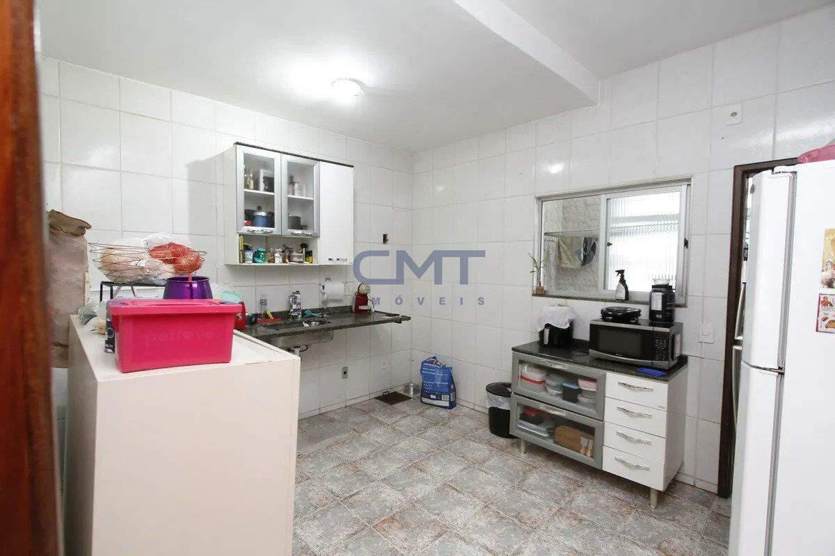 Apartamento, Coração de Jesus, 3 Quartos, 1 Vaga, 1 Suíte