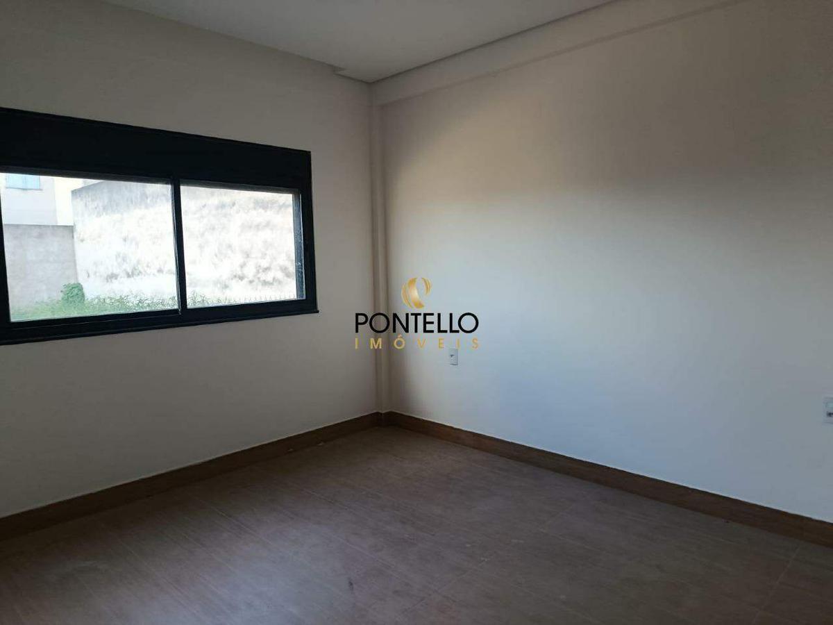 Apartamento, Santa Helena, 4 Quartos, 3 Vagas, 1 Suíte