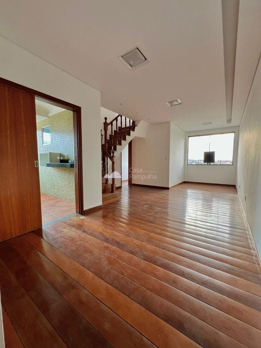 Apartamento, Planalto, 2 Quartos, 2 Vagas, 1 Suíte