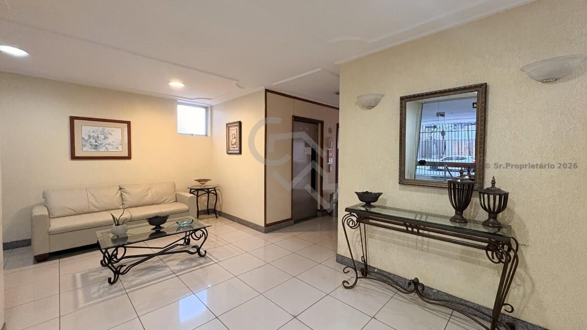 Apartamento, Coração de Jesus, 3 Quartos, 1 Vaga, 1 Suíte