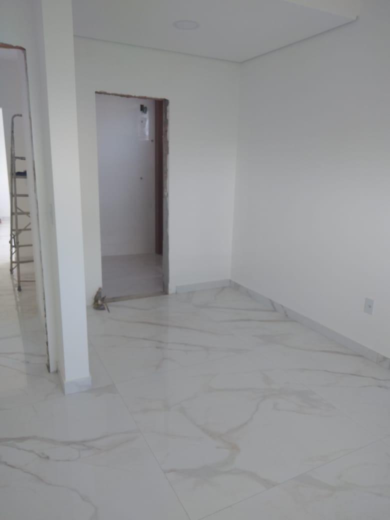 Apartamento, Grajaú, 3 Quartos, 2 Vagas, 1 Suíte