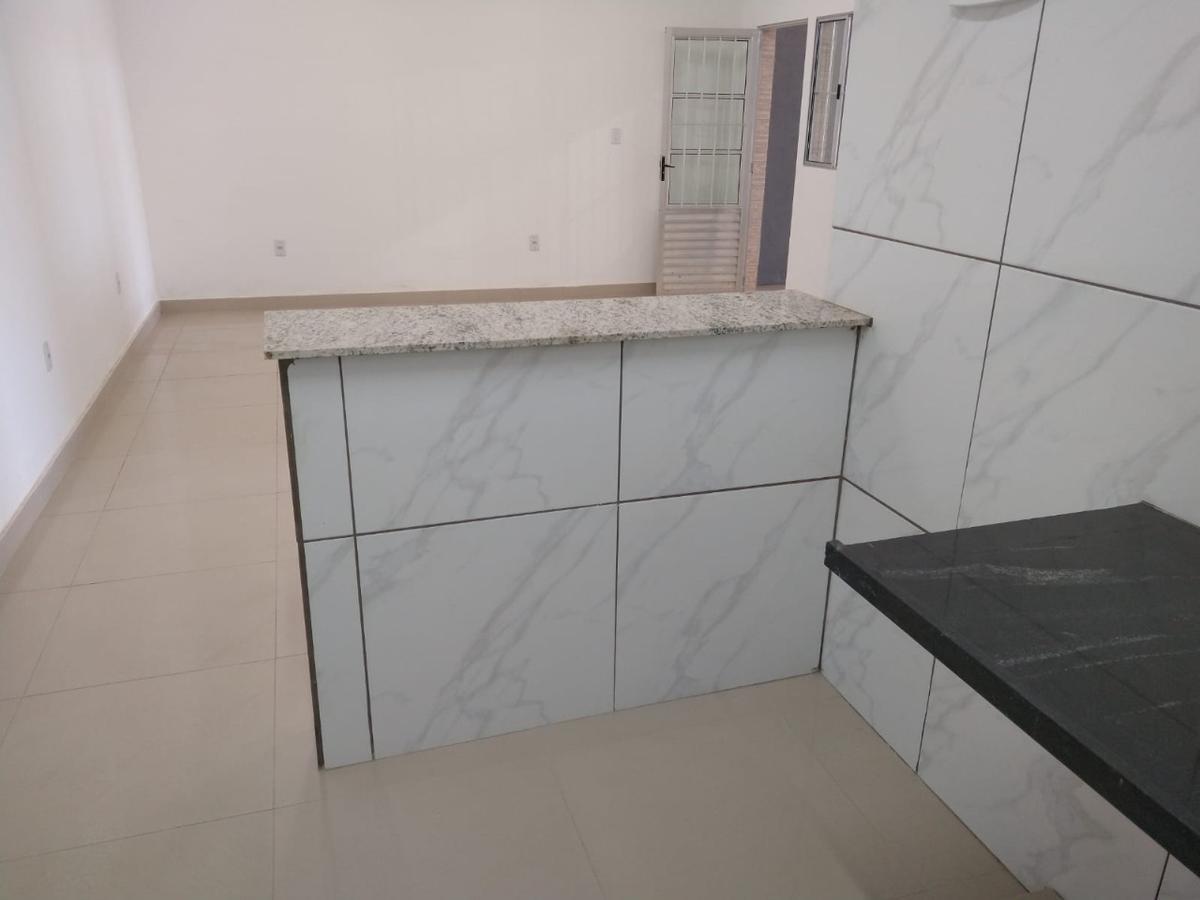 Galpão, Concórdia, 1 Quarto, 10 Vagas