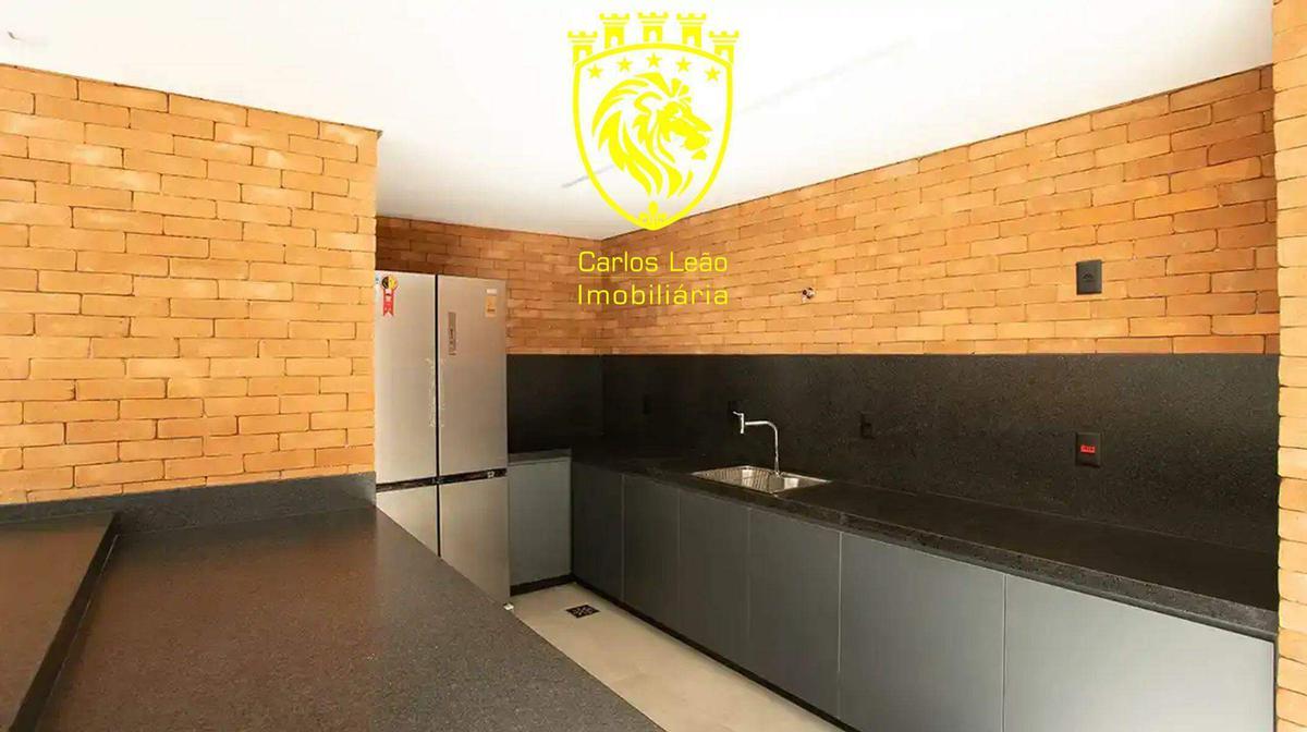 Apartamento, Gutierrez, 3 Quartos, 4 Vagas, 3 Suítes
