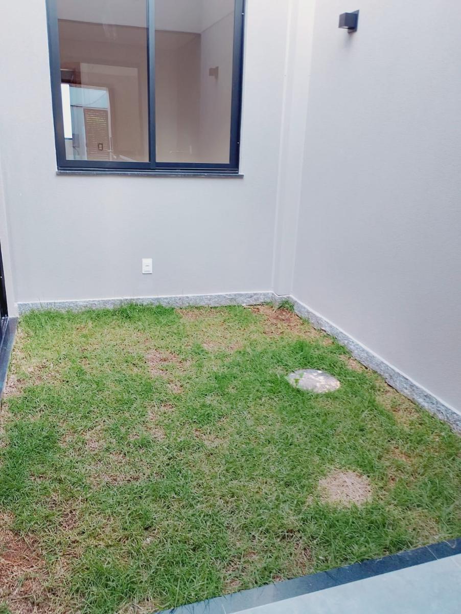 Casa, Santa Amélia, 3 Quartos, 2 Vagas, 1 Suíte