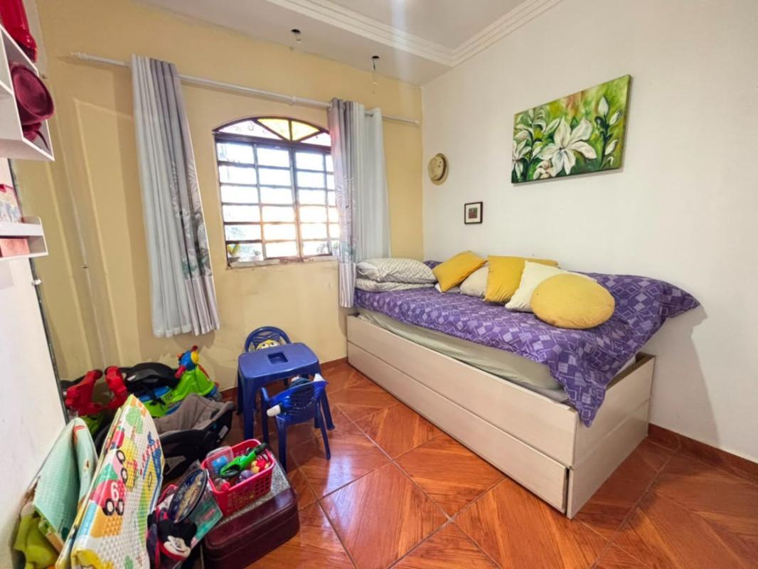 Casa, Graça, 3 Quartos, 1 Vaga, 1 Suíte
