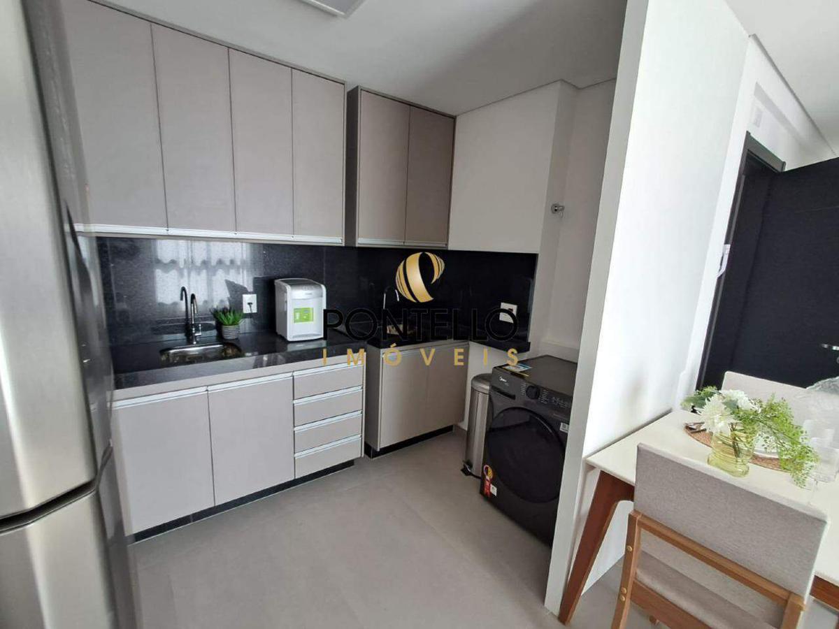 Apartamento, Santo Agostinho, 2 Quartos, 1 Vaga, 1 Suíte