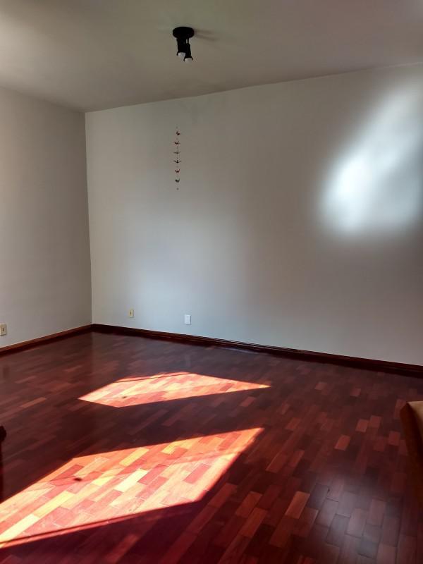 Apartamento, Coração Eucarístico, 2 Quartos, 1 Vaga