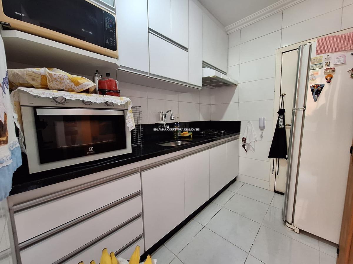 Apartamento, Jardim Riacho das Pedras, 3 Quartos, 1 Vaga