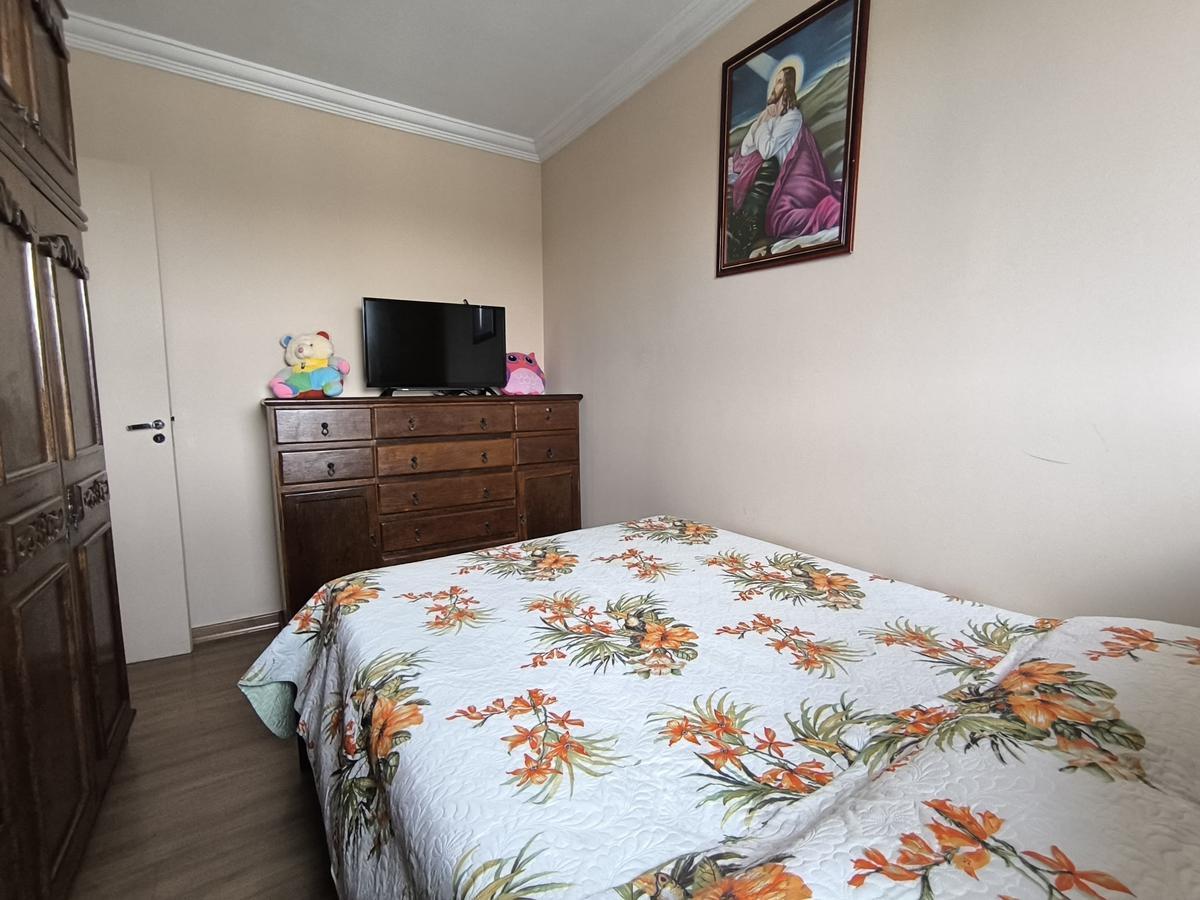 Apartamento, Jardim Riacho das Pedras, 3 Quartos, 1 Vaga