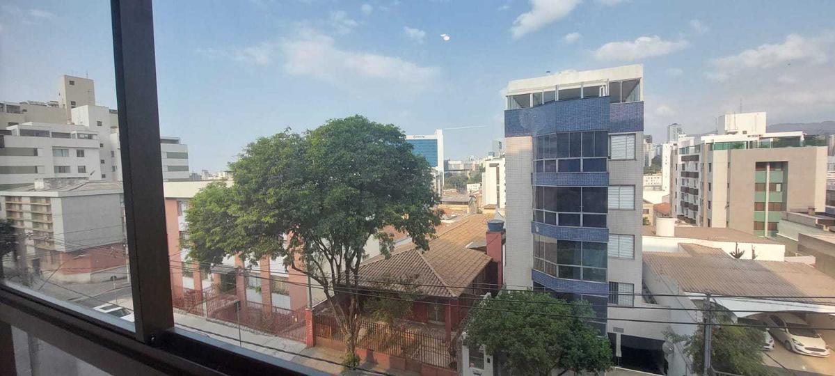 Apartamento, Prado, 3 Quartos, 2 Vagas, 1 Suíte