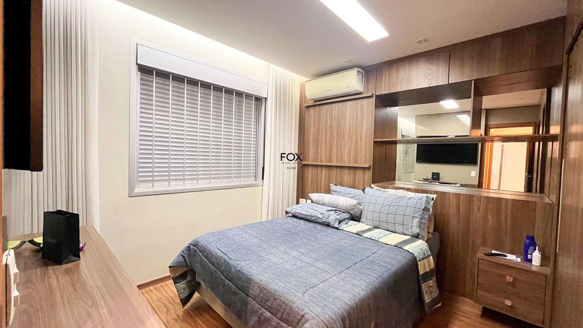 Cobertura, Colégio Batista, 4 Quartos, 1 Vaga, 1 Suíte