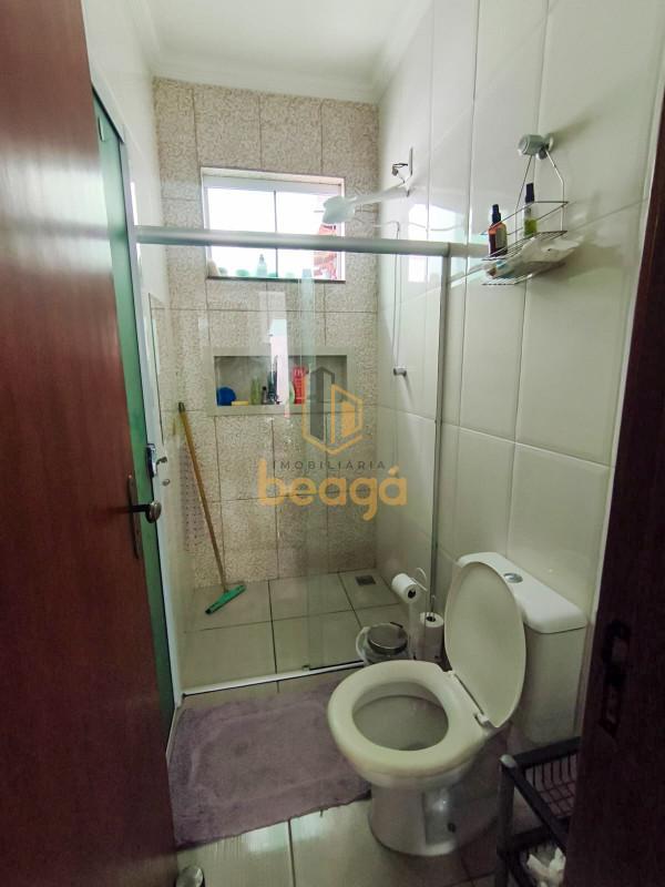Casa, Parque Xangri-lá, 2 Quartos, 1 Vaga